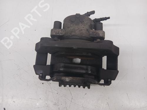 Left front brake caliper BMW 3 Touring (E91) 320 d | BP24631204M105 