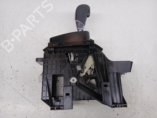 Gear lever NISSAN QASHQAI II (J11, J11_)  | BP25594925M90