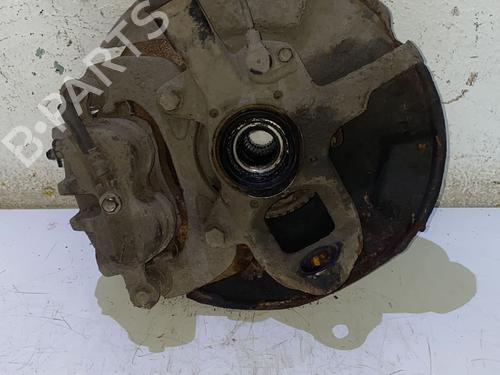 Left front steering knuckle HYUNDAI TERRACAN (HP) 2.9 CRDi 4WD | BP20838123M25 