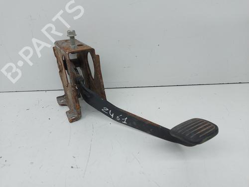 Bremsepedal ISUZU D-MAX I (TFR, TFS) 2.5 DiTD 4x4 (TFS86_) (136 hp) 32786138