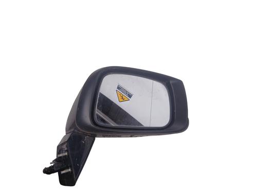 Right mirror HONDA FR-V (BE) 2.2 i CTDi (BE5) | BP34102729C27 - Image 2