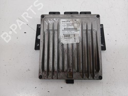 Used Engine control unit (ECU) RENAULT KANGOO (KC0/1_) 1.5 dCi (84 hp) 30469271