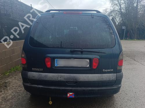 Left front window switch RENAULT ESPACE III (JE0_) 2.2 dCi (JE0K) | BP33689451I27 - Image 15