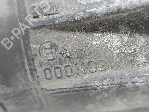 Starter SAAB 900 I (AC4, AM4) 2.0 Turbo | BP27191392M8