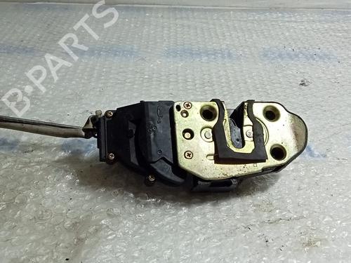 Used Front left lock OPEL ASTRA F Hatchback (T92) [1991-2000]  20819663