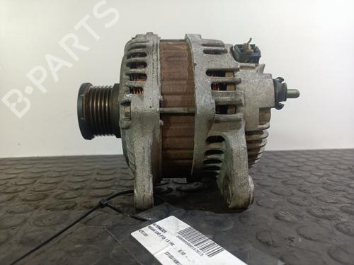Alternator NISSAN JUKE (F15)  | BP26332355M7 