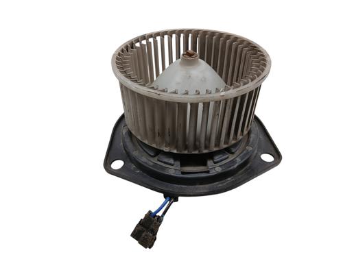 Used Heater blower motor MITSUBISHI GALLOPER (JK-01) 2.5 TD intercooler (99 hp) 31841567