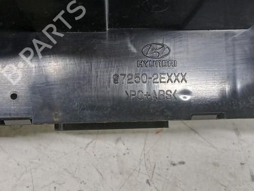 Climate control HYUNDAI TUCSON (JM) 2.0 CRDi | BP26332410I5 