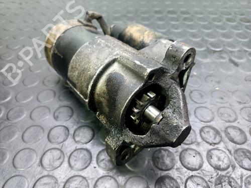 Used Starter RENAULT CLIO II (BB_, CB_) [1998-2016]  20822134