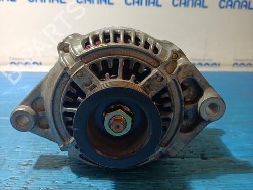 Used Alternator CHRYSLER STRATUS (JA) 2.5 LX V6 (163 hp) 20836399