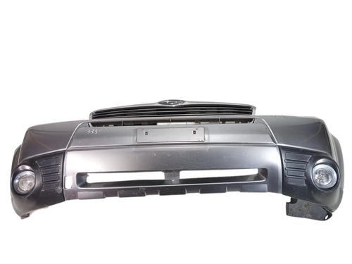 Used Front bumper Front bumper SUBARU FORESTER (SH_) [2007-2026] 34703159 34703159