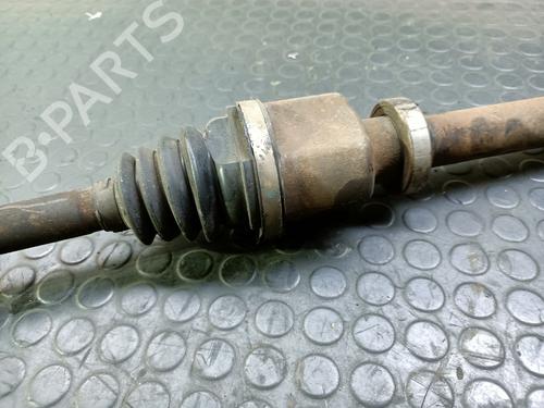 Right front driveshaft RENAULT CLIO II (BB_, CB_) 1.5 dCi (B/CB3M) | BP31904138M39