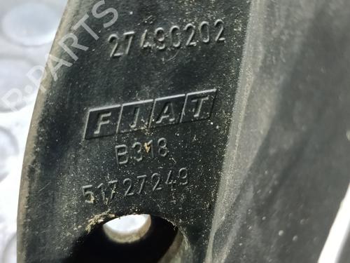 Right taillight FIAT CROMA (194_) 1.9 D Multijet (194AXC1B, 194AXC12) | BP20835982C35 