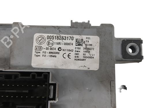 Fuse box FIAT GRANDE PUNTO (199_) | BP32034473E1 - Image 2