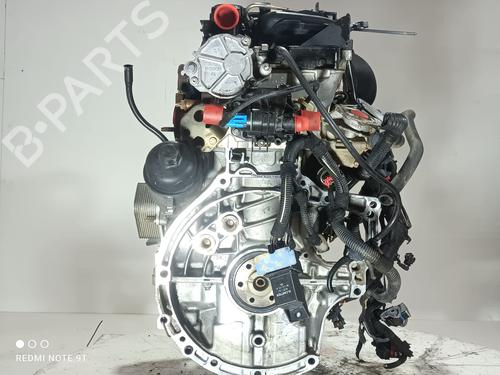Engine SANTANA 300/350  | BP29721842M1 