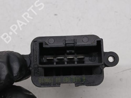 Varmeblæsermodstand IVECO DAILY VI Van  | BP29408946M108 