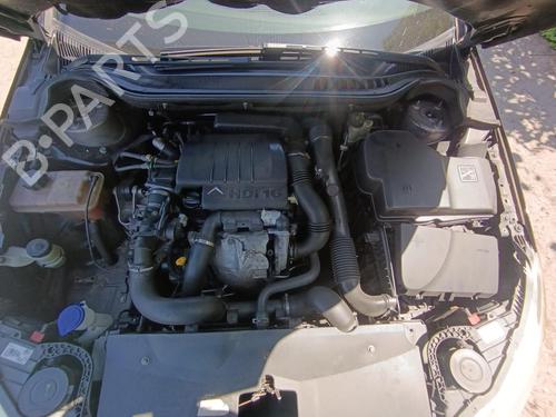 Engine CITROËN C5 III (RD_) 1.6 HDi 110 (RD9HZC) | BP39102573M1 - Image 11