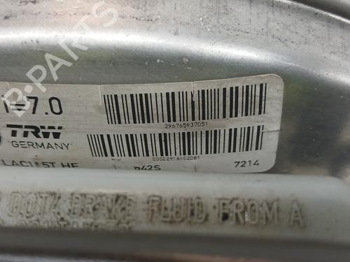 Servo brake BMW 5 (E60) 520 d | BP26959779M42 