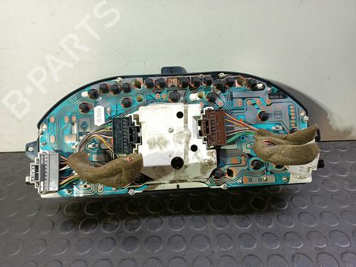 Instrument cluster RENAULT MEGANE I Classic (LA0/1_) 1.9 D (LA0A, LA0U, LA0R) | BP20838061C47 