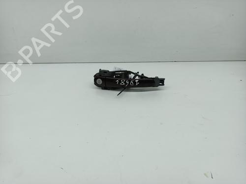 Front left exterior door handle SEAT CORDOBA (6L2) 1.9 TDI | BP22442995C128 