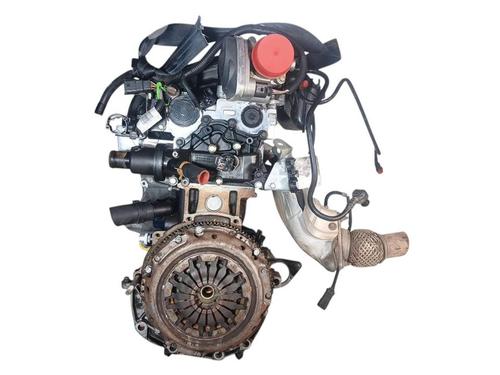 Engine RENAULT LAGUNA II (BG0/1_) 1.6 16V (BG1G, BG1H) | BP39203715M1 - Image 4