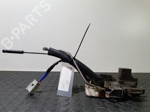 Front right lock ROVER 600 I (RH) 620 Si | BP20831613C97 