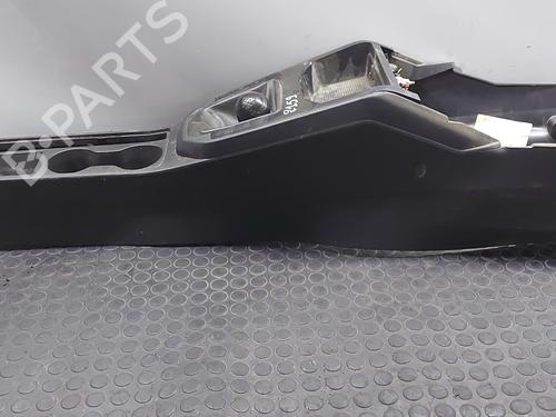 Middle console SEAT IBIZA IV SC (6J1, 6P5) 1.0 TSI | BP20843292I22 