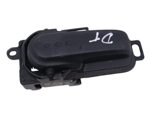 Used Rear right interior door handle Rear right interior door handle NISSAN NOTE (E11, NE11) 1.5 dCi (86 hp) 33942473 33942473