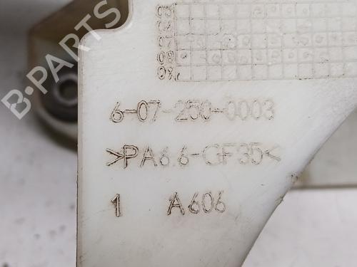 Gear lever PEUGEOT BOXER Van  | BP33245906M90  - Image 6