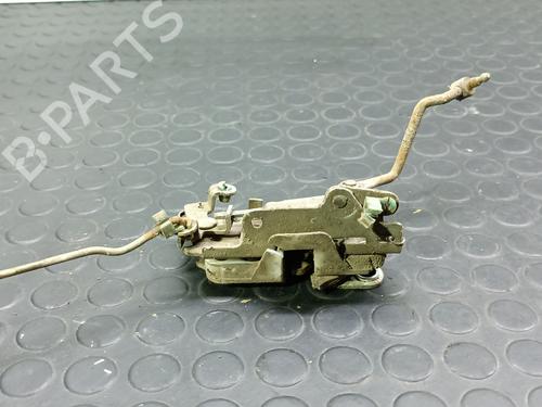 Front right lock SUZUKI SAMURAI Closed Off-Road Vehicle (SJ_) 1.3 All-wheel Drive (SJ413, SJ70, SJ80) | BP20826718C97 