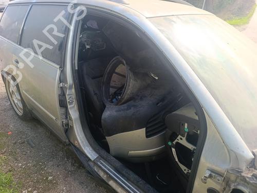 Left headlight VW PASSAT B5 Variant (3B5) 2.5 TDI | BP33936393C28  - Image 12