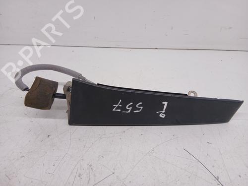 Used Rear left exterior door handle SEAT LEON (1P1) [2005-2013]  26543998