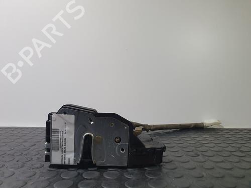 Rear left lock BMW 3 (E46) 320 d | BP20823950C100 