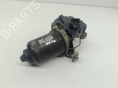 Used Front wiper motor FORD RANGER (ER, EQ, R_) 2.5 D 4x4 (78 hp) 21484775