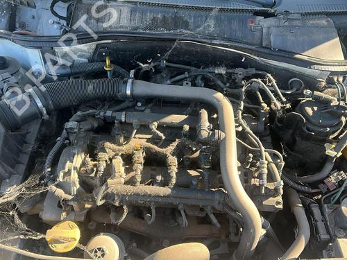 Alternator OPEL COMBO Box Body/MPV 1.3 CDTI 16V | BP27835071M7 