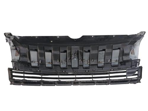 Grill CITROËN BERLINGO MULTISPACE (B9) 1.6 HDi 75 16V | BP37673483C40 - Image 4