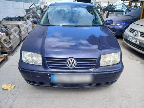 Engine VW BORA I (1J2) 1.9 TDI | BP30969715M1