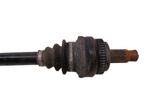 Left rear driveshaft BMW X3 (E83) xDrive 25 i | BP33620781M40 - Image 2