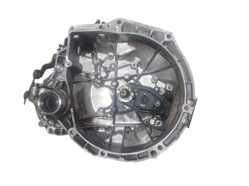 Used Gearbox Gearbox 37015594 37015594