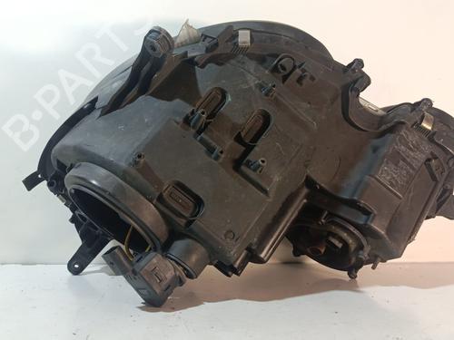 Right headlight MERCEDES-BENZ E-CLASS (W211) E 220 CDI (211.006) | BP20842360C29 