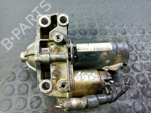 Starter RENAULT LAGUNA II (BG0/1_) 3.0 V6 24V (BG01, BG02, BG0D, BG0Y) | BP32036833M8