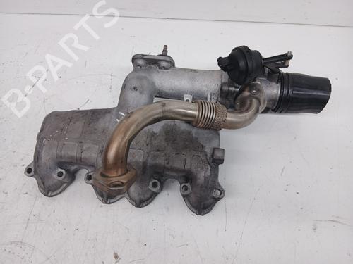 Used Intake manifold SEAT TOLEDO II (1M2) [1998-2006]  28355421