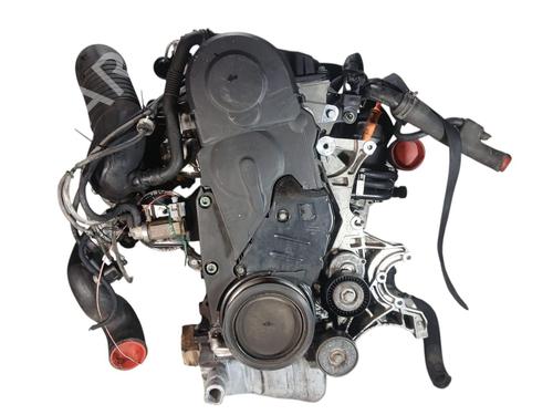 Engine AUDI A4 B6 (8E2) 1.9 TDI | BP31902475M1