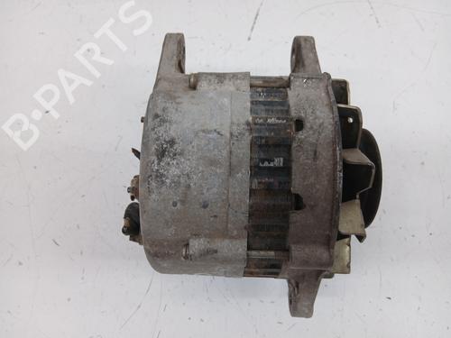Alternator NISSAN PATROL III/2 Station Wagon (W260) 2.8 D 4x4 | BP20837811M7 