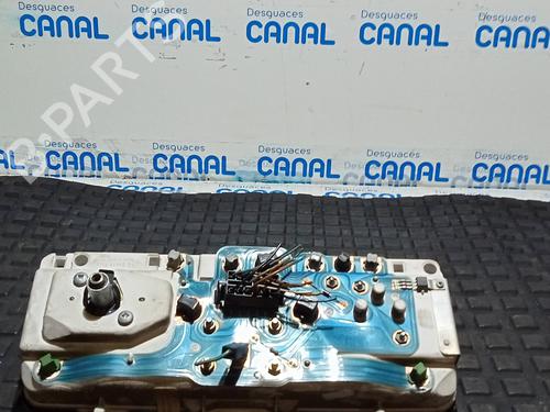 Instrument cluster OPEL KADETT E (T85) 1.6 S (C19, D19) | BP20827760C47 