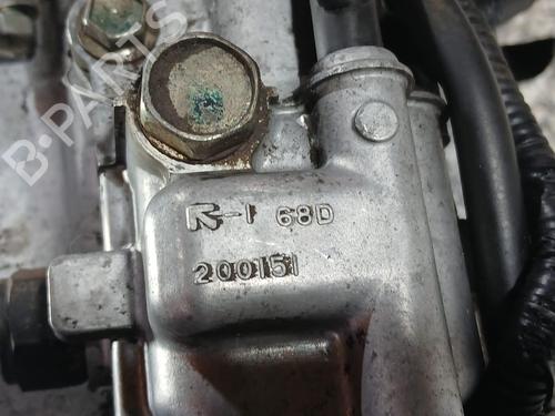 Gearbox SUZUKI GRAND VITARA I (FT, HT) 2.0 HDI 110 16V 4x4 (SQ420D, TD83V) | BP20844991M3 