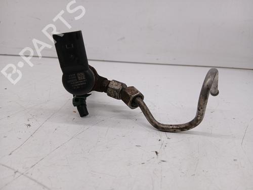 Injector NISSAN QASHQAI I (J10, NJ10)  | BP29610938M100 