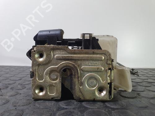 Used Front left lock RENAULT MEGANE I (BA0/1_) 1.9 dTi (BA08, BA0N) (98 hp) 20817863