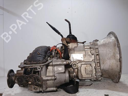 Gearbox NISSAN PATROL III/2 Station Wagon (W260)  | BP29028975M3 