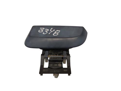 Used Rear right exterior door handle NISSAN PATHFINDER III (R51) 2.5 dCi 4WD (171 hp) 32095532